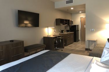 Hotel Kodiak Compass Suites Kodiak (Ak): Photo 