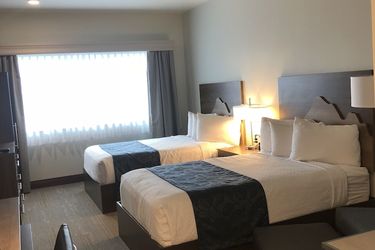 Hotel Kodiak Compass Suites Kodiak (Ak): Photo 