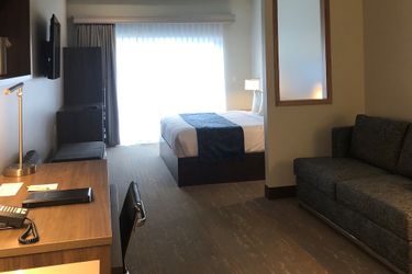 Hotel Kodiak Compass Suites Kodiak (Ak): Photo 