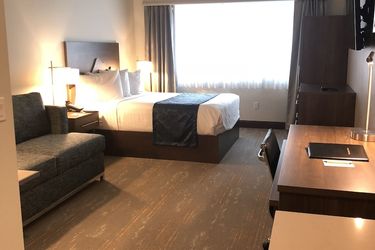 Hotel Kodiak Compass Suites Kodiak (Ak): Photo 