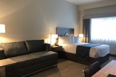 Hotel Kodiak Compass Suites Kodiak (Ak): Photo 
