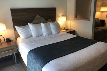 Hotel Kodiak Compass Suites Kodiak (Ak): Photo 