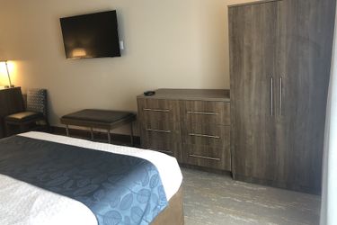 Hotel Kodiak Compass Suites Kodiak (Ak): Photo 