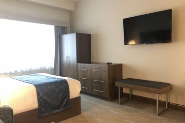 Hotel Kodiak Compass Suites Kodiak (Ak): Photo 