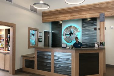Hotel Kodiak Compass Suites Kodiak (Ak): Photo 
