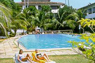 Hotel Koggala Beach-All Inclusive:  KOGGALA