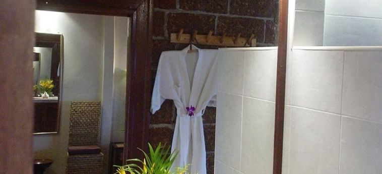 Hotel Kwaimaipar Orchid Resort Spa & Wellness:  KOH CHANG