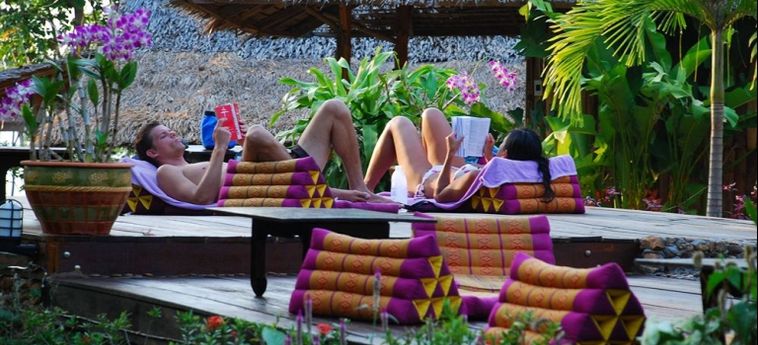 Hotel Kwaimaipar Orchid Resort Spa & Wellness:  KOH CHANG