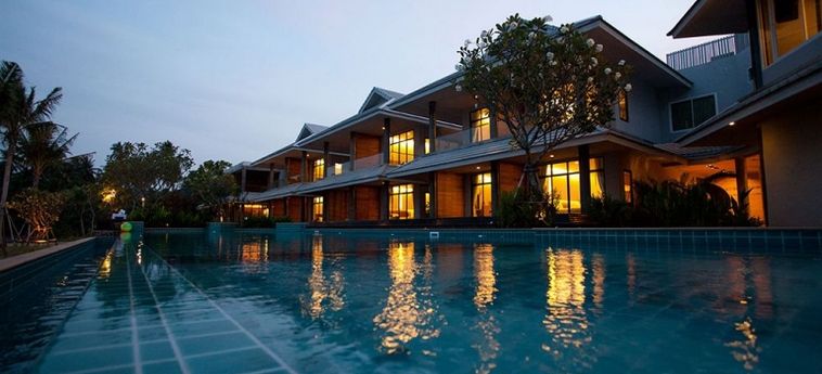 Hotel Na Tara Resort:  KOH CHANG
