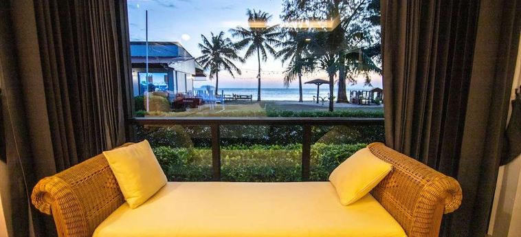 Hotel Klong Prao Resort Koh Chang: Foto 