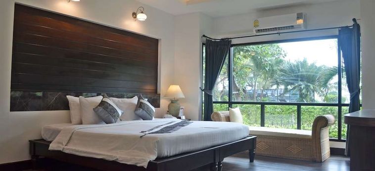 Hotel Klong Prao Resort Koh Chang: Foto 
