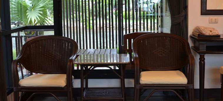 Hotel Klong Prao Resort Koh Chang: Foto 