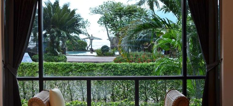 Hotel Klong Prao Resort Koh Chang: Foto 