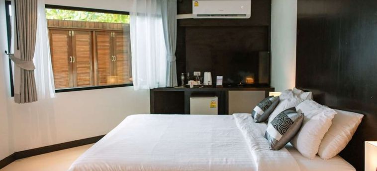 Hotel Klong Prao Resort Koh Chang: Foto 