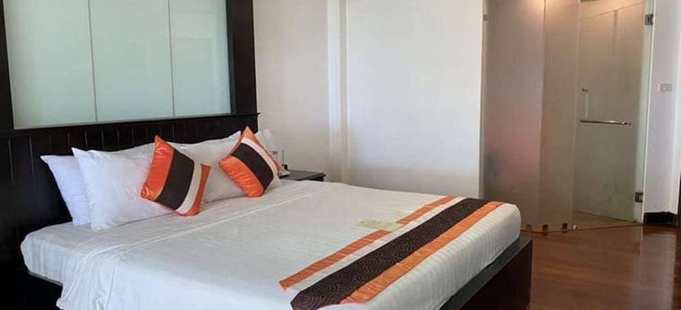 Hotel Klong Prao Resort Koh Chang: Foto 