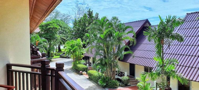 Hotel Klong Prao Resort Koh Chang: Foto 