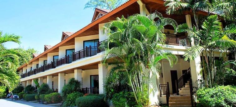 Hotel Klong Prao Resort Koh Chang: Foto 