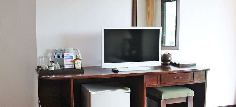 Hotel Klong Prao Resort Koh Chang: Foto 