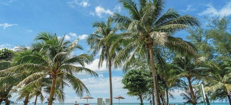Hotel Klong Prao Resort Koh Chang: Foto 