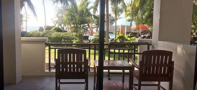 Hotel Klong Prao Resort Koh Chang: Foto 
