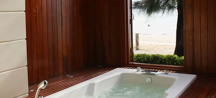 Hotel Klong Prao Resort Koh Chang: Foto 