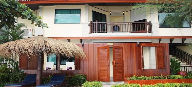 Hotel Klong Prao Resort Koh Chang: Foto 