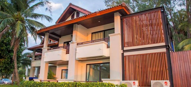 Hotel Klong Prao Resort Koh Chang: Foto 