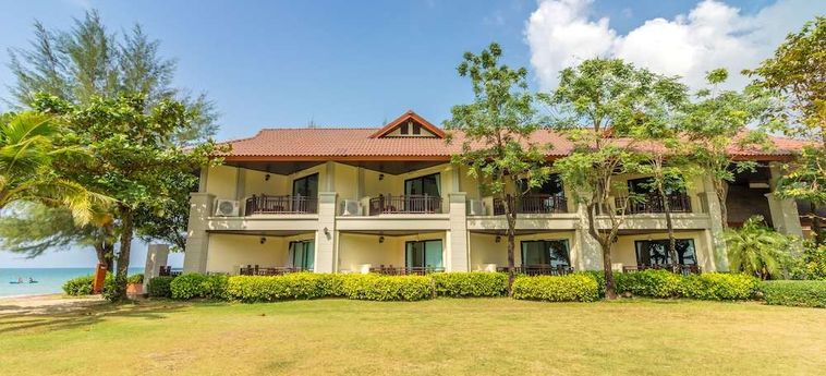 Hotel Klong Prao Resort Koh Chang: Foto 