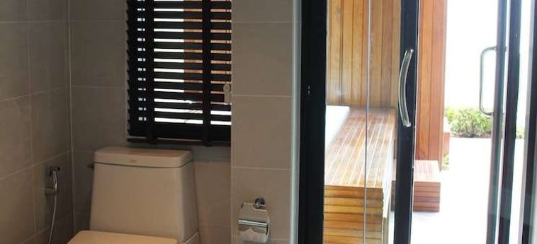 Hotel Klong Prao Resort Koh Chang: Foto 