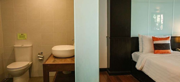 Hotel Klong Prao Resort Koh Chang: Foto 