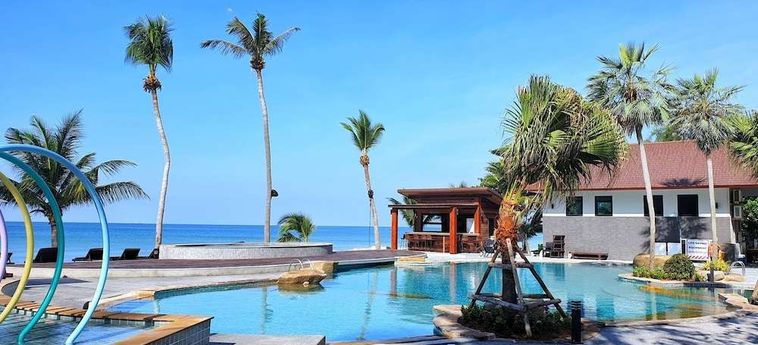 Hotel Klong Prao Resort Koh Chang: Foto 