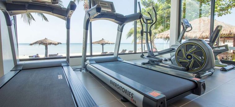 Hotel Klong Prao Resort Koh Chang: Foto 