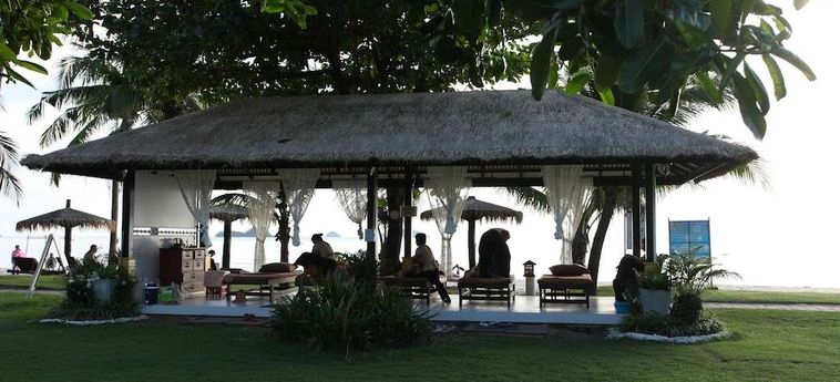 Hotel Klong Prao Resort Koh Chang: Foto 