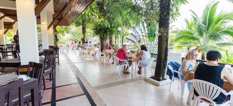 Hotel Klong Prao Resort Koh Chang: Foto 