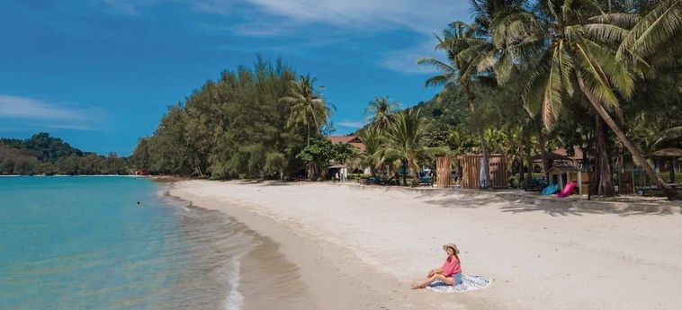 Hotel Klong Prao Resort Koh Chang: Foto 