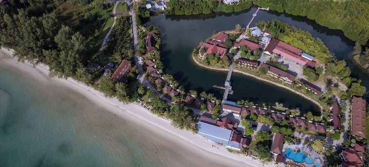 Hotel Klong Prao Resort Koh Chang: Foto 