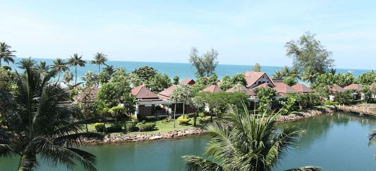 Hotel Klong Prao Resort Koh Chang: Foto 