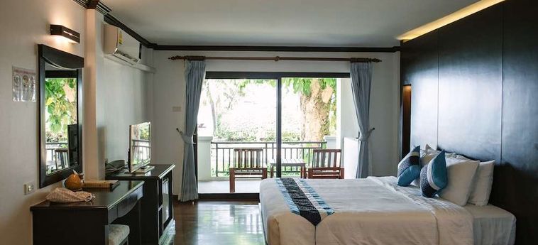 Hotel Klong Prao Resort Koh Chang: Foto 