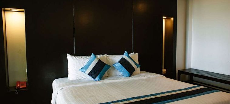 Hotel Klong Prao Resort Koh Chang: Foto 