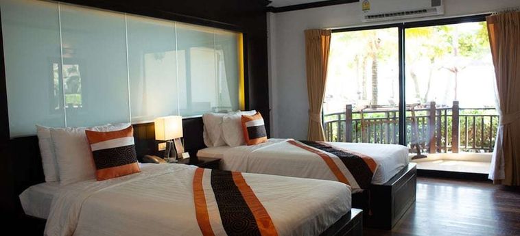 Hotel Klong Prao Resort Koh Chang: Foto 