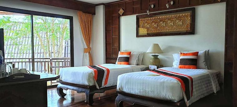 Hotel Klong Prao Resort Koh Chang: Foto 