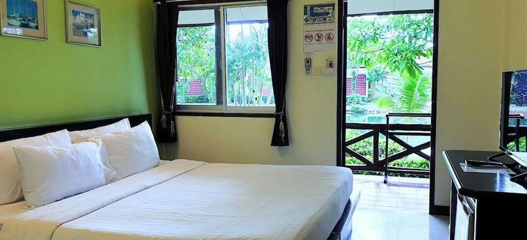 Hotel Klong Prao Resort Koh Chang: Foto 