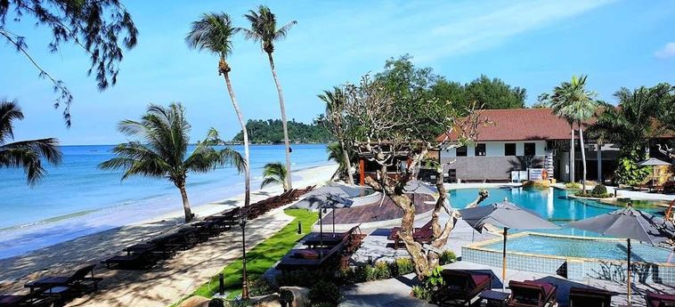 Hotel Klong Prao Resort Koh Chang: Foto 