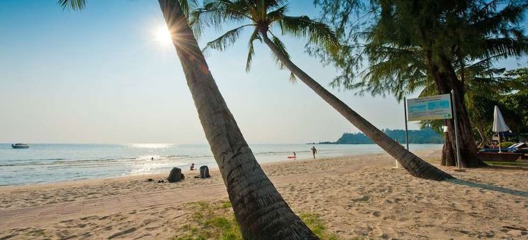 Hotel Klong Prao Resort Koh Chang: Foto 