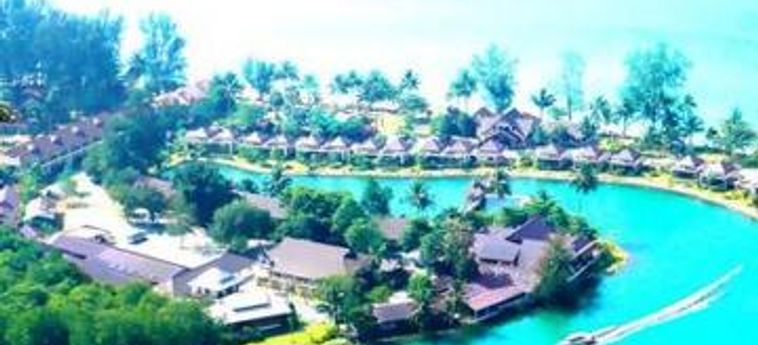 Hotel Klong Prao Resort:  KOH CHANG