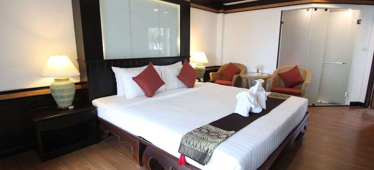 Hotel Klong Prao Resort Koh Chang: Foto 