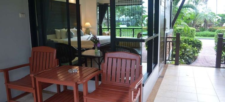 Hotel Klong Prao Resort Koh Chang: Foto 