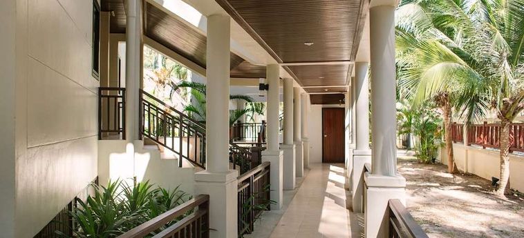 Hotel Klong Prao Resort Koh Chang: Foto 