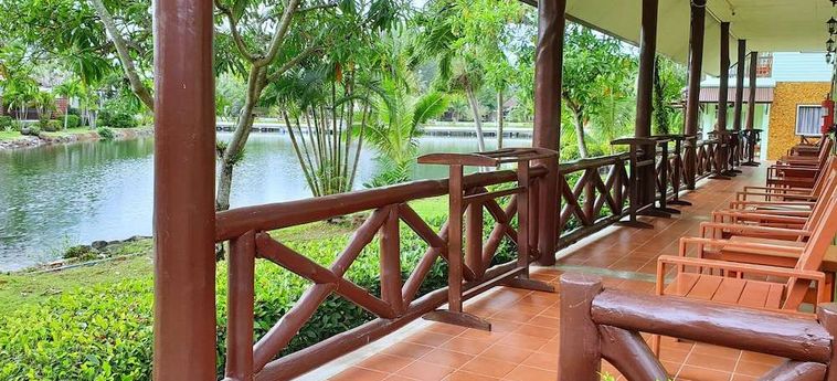 Hotel Klong Prao Resort Koh Chang: Foto 
