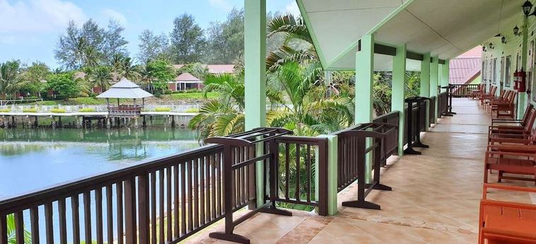 Hotel Klong Prao Resort Koh Chang: Foto 